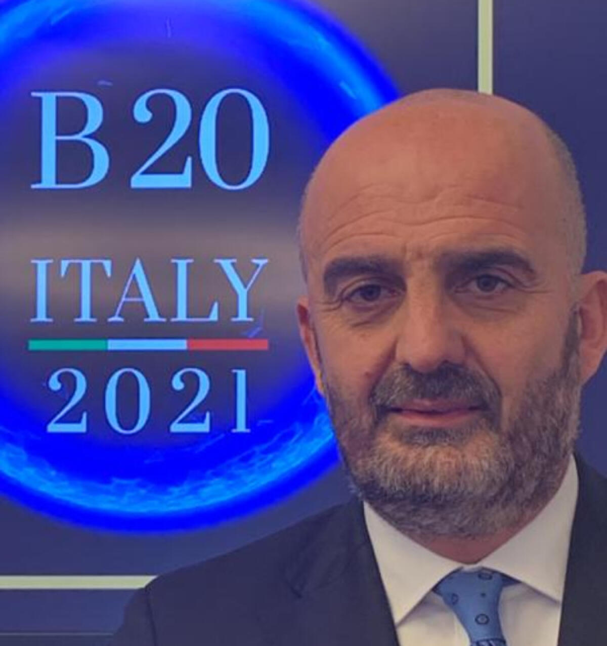 Caccamo nelle task force del B20, manager inoltreranno proposte a Conte per il G20 - Caccamo nelle task force del B20