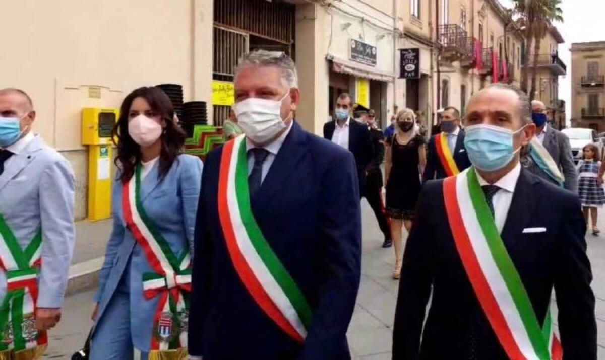 Rischio nucleare a Butera, sindaci convocano riunione: "Progetto assurdo, resisteremo" - Sindaci contro il deposito delle scorie nucleari