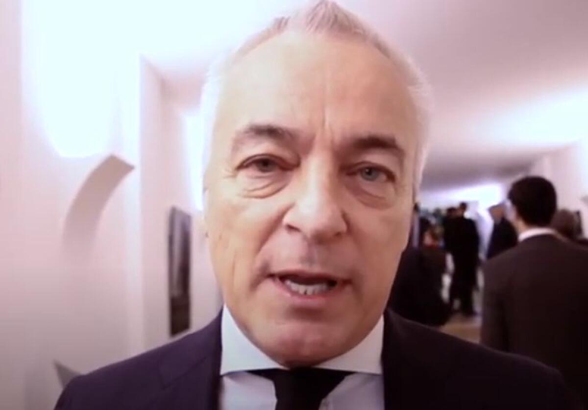 Assafrica, Massimo Dal Checco eletto alla presidenza - 