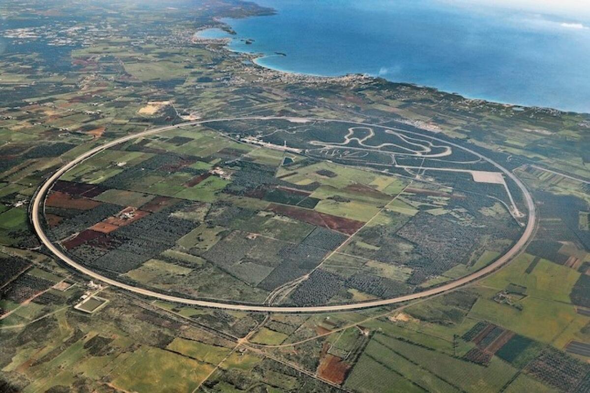 Aci e Città dei Motori Anci, intesa per il turismo sostenibile - 