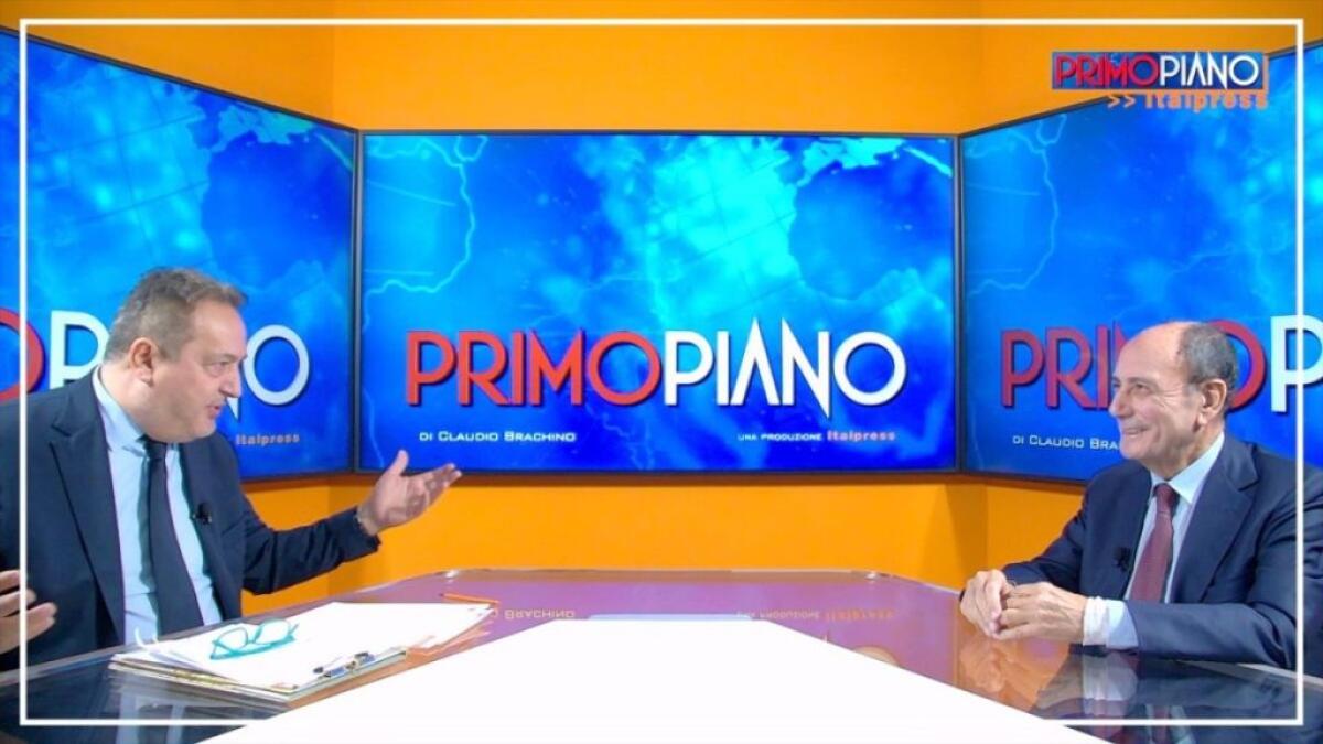Governo, Schifani “Se c’è da staccare la spina si faccia in fretta” - 