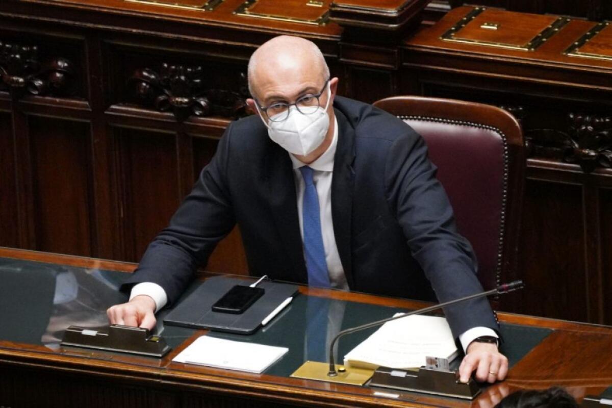 Coronavirus, il tampone di D’Incà era un falso positivo - 
