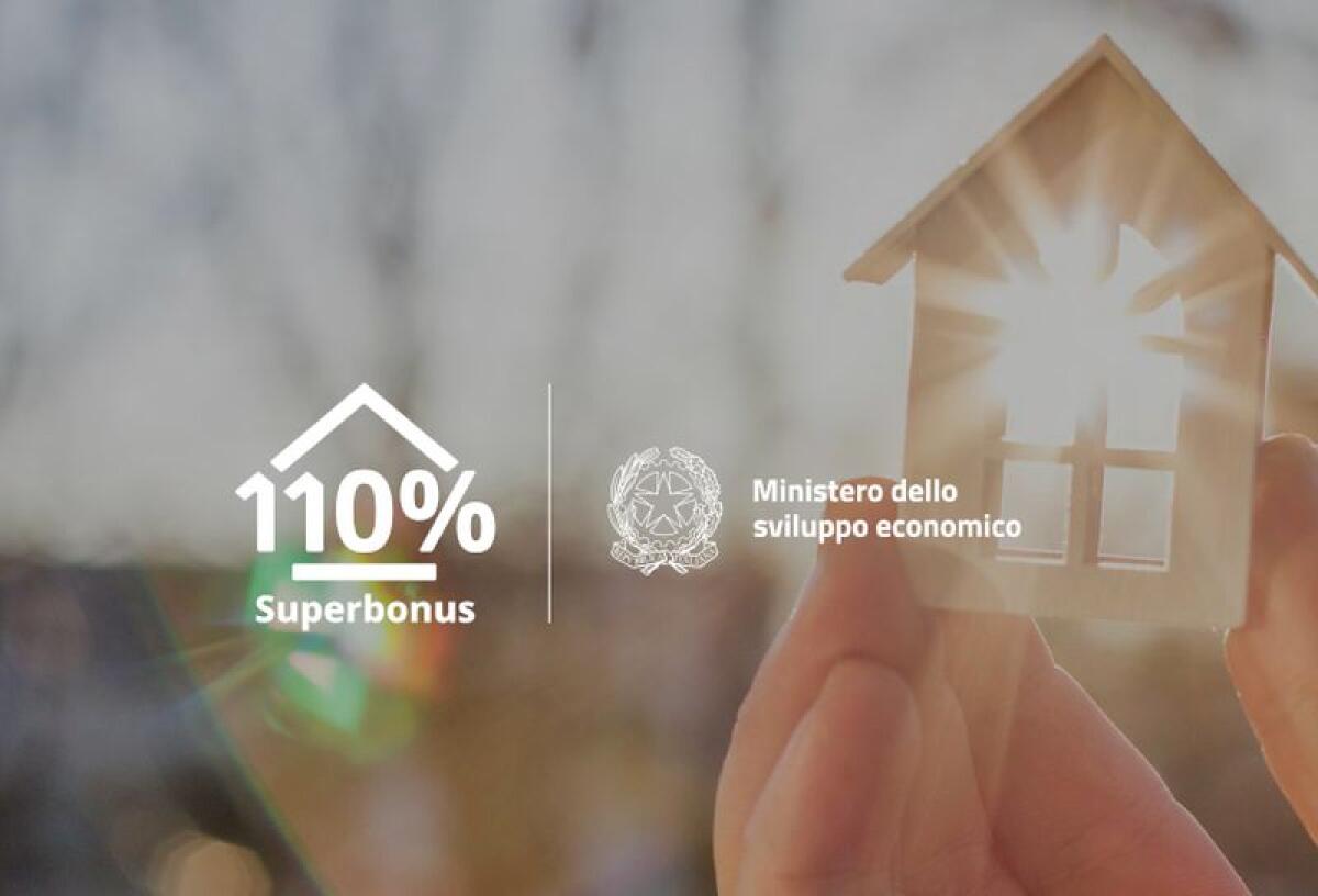 Accordo tra Bnl ed Enel X su superbonus ed eco-sismabonus - 