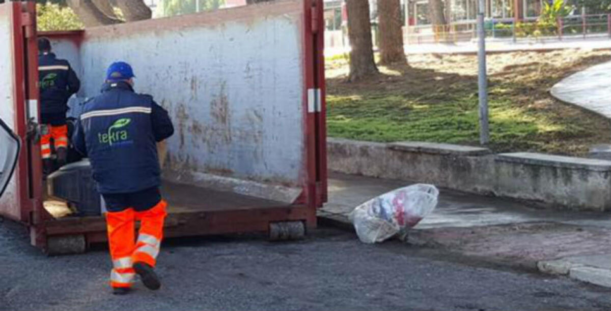 Servizio rifiuti, proroghe e incertezze: Ugl scrive al prefetto, "stato di agitazione" - 