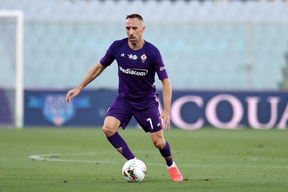 Torino-Fiorentina 1-1, Belotti agguanta nel finale i viola in nove -