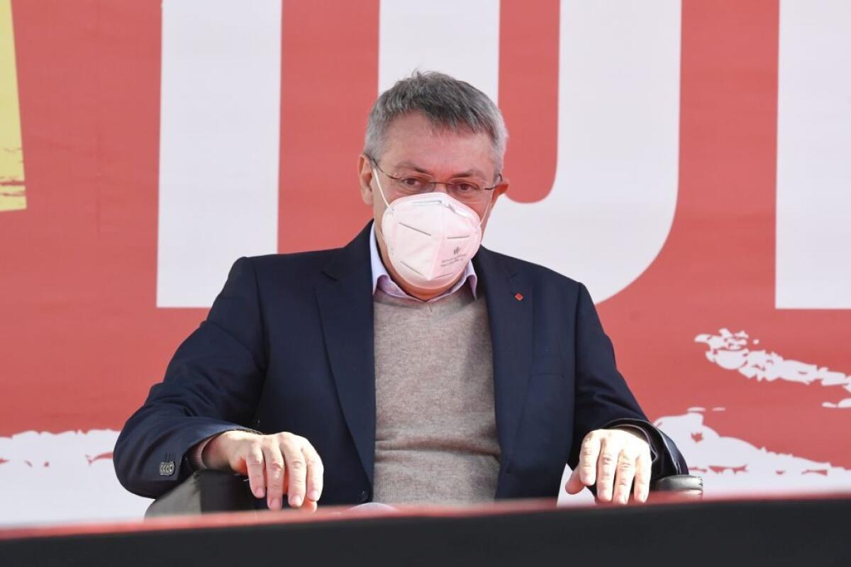 Stellantis, Landini “Accordo storico, governo non sia spettatore” - 