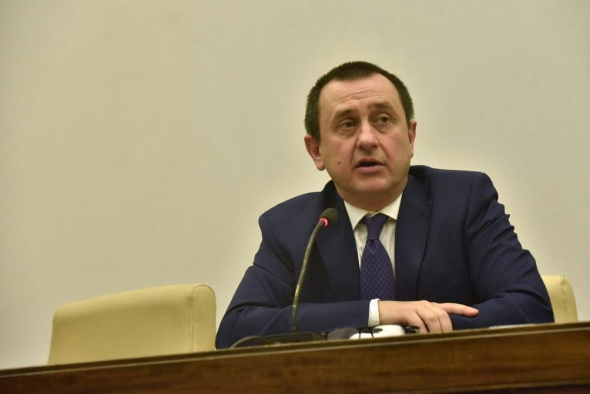 Rosato “Confermiamo astensione, da Italia Viva rottura responsabile” - 