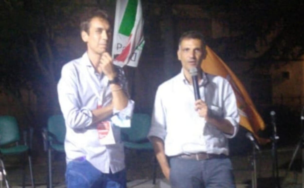 Pd stringe, convocata riunione: Siragusa pronto a guidare una segreteria giovane - Di Cristina e il segretario regionale Anthony Barbagallo 