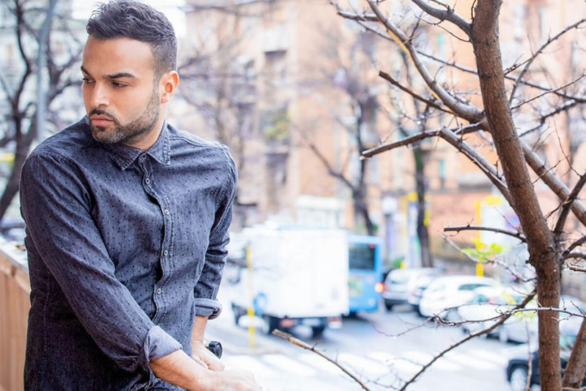 “Il dono dell'ubiquità", il nuovo singolo di Giuseppe Salsetta - 