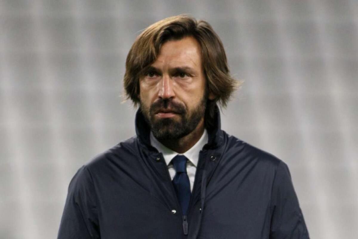Pirlo “Riunione produttiva con la squadra, gennaio sarà importante” - 
