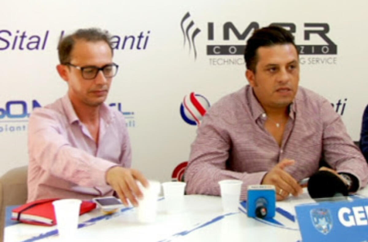 Appalti e Gela Calcio, presunta corruzione: legale Comune preannuncia costituzione - Gli imprenditori, Torrenti e Siciliano rispondono alle accuse in udienza preliminare