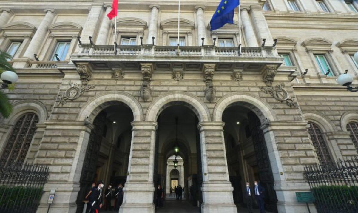 Fisco, Bankitalia “Serve riforma per sostenere la crescita” - 