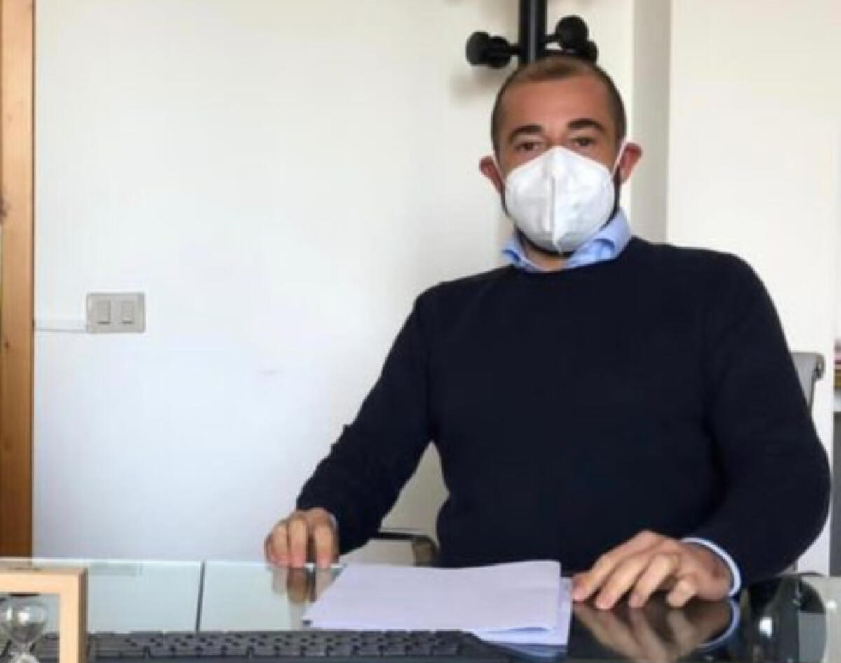 Cirrone Cipolla alla direzione del "Vittorio Emanuele": guiderà anche Mazzarino - Cirrone Cipolla guiderà il "Vittorio Emanuele"