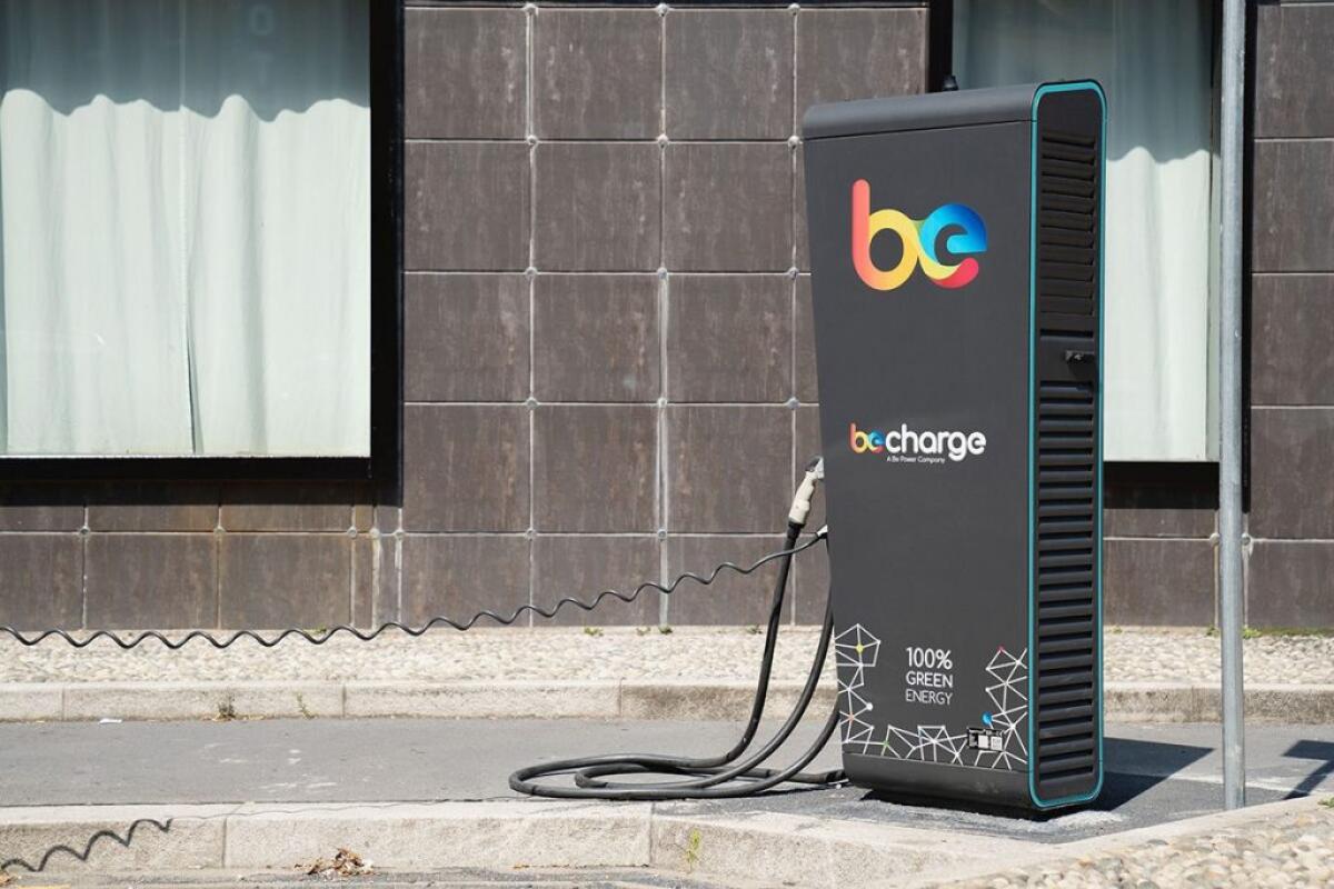 Recovery, da Be Charge sostegno a Motus-E per la mobilità sostenibile - 