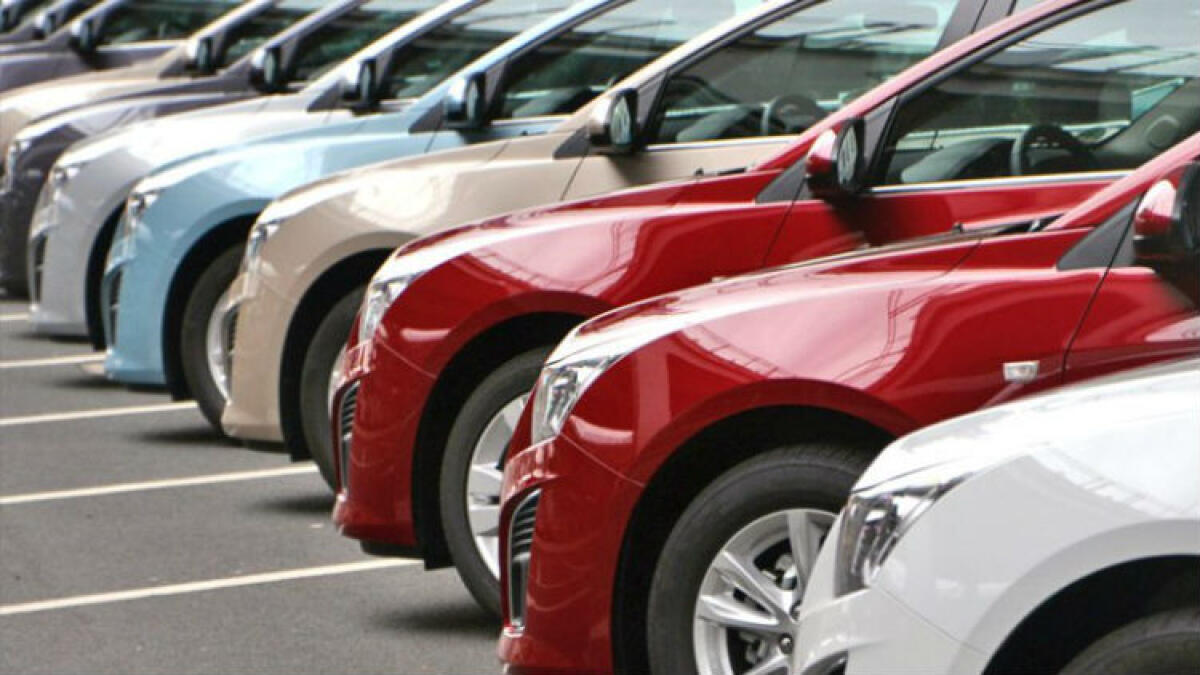 "Finanziamenti irregolari per la vendita di auto", indagine sui Luca: tre condanne - 