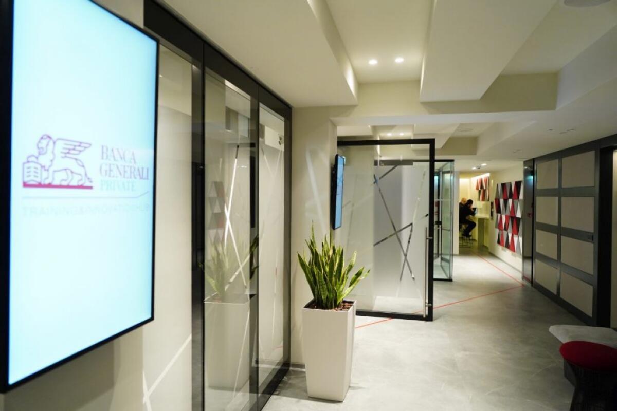 Banca Generali al fianco di 8A+ nell’aumento di capitale di Treedom - 