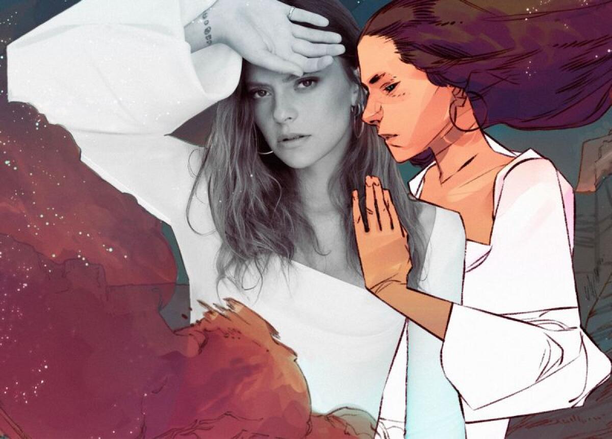 Francesca Michielin torna con “Cattive stelle” - 