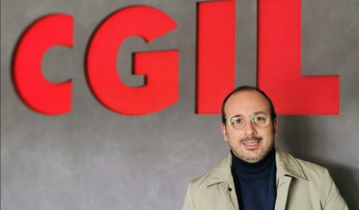 "Stella cadente", Mannino e Giudice (Cgil): "Devolveremo risarcimento a vittime lavoro" - 