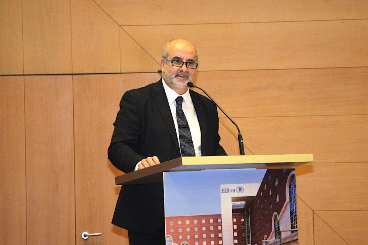 Danza Sportiva, Enzo Resciniti nuovo presidente Fids - 