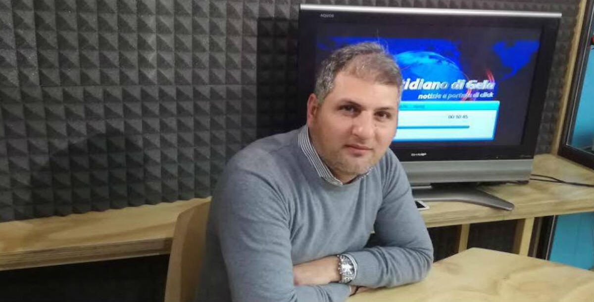 Rifiuti nucleari a Butera, Ventura: "Territorio mortificato ha già pagato inquinamento" - Per Ventura c'è piena fiducia alla base del rapporto politico con Greco