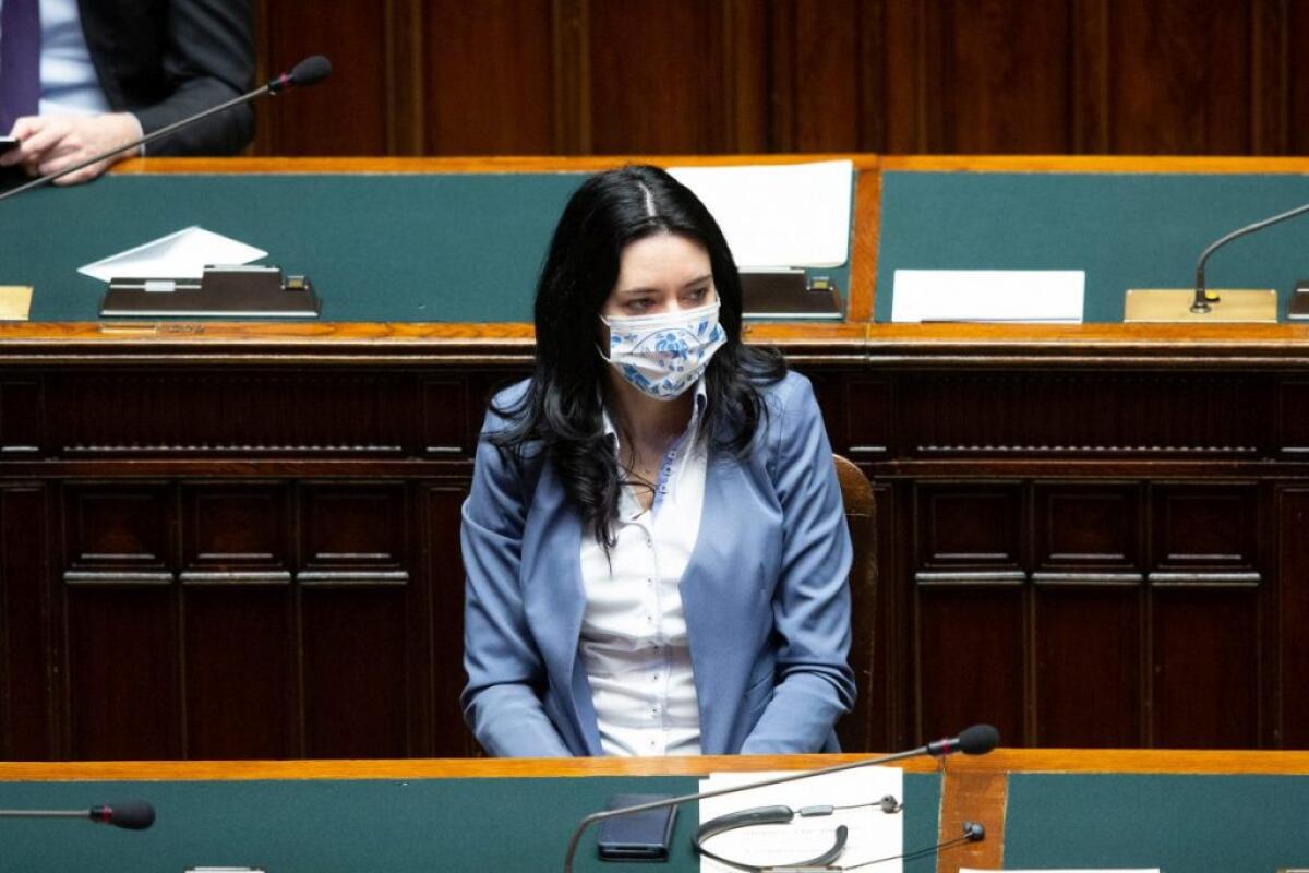 Azzolina “Lavorare uniti per il bene della scuola” - 