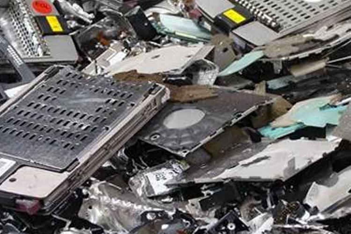 "Autodemolizioni Chimera" amplia i servizi e si trasforma in Recycling Company - 