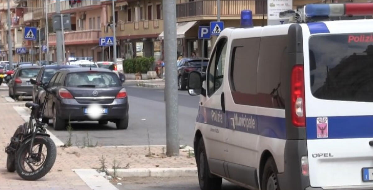 La terribile morte di Angelo Giovane, chiuse indagini: accuse ad uno scooterista - Angelo Giovane era in sella alla sua bici elettrica