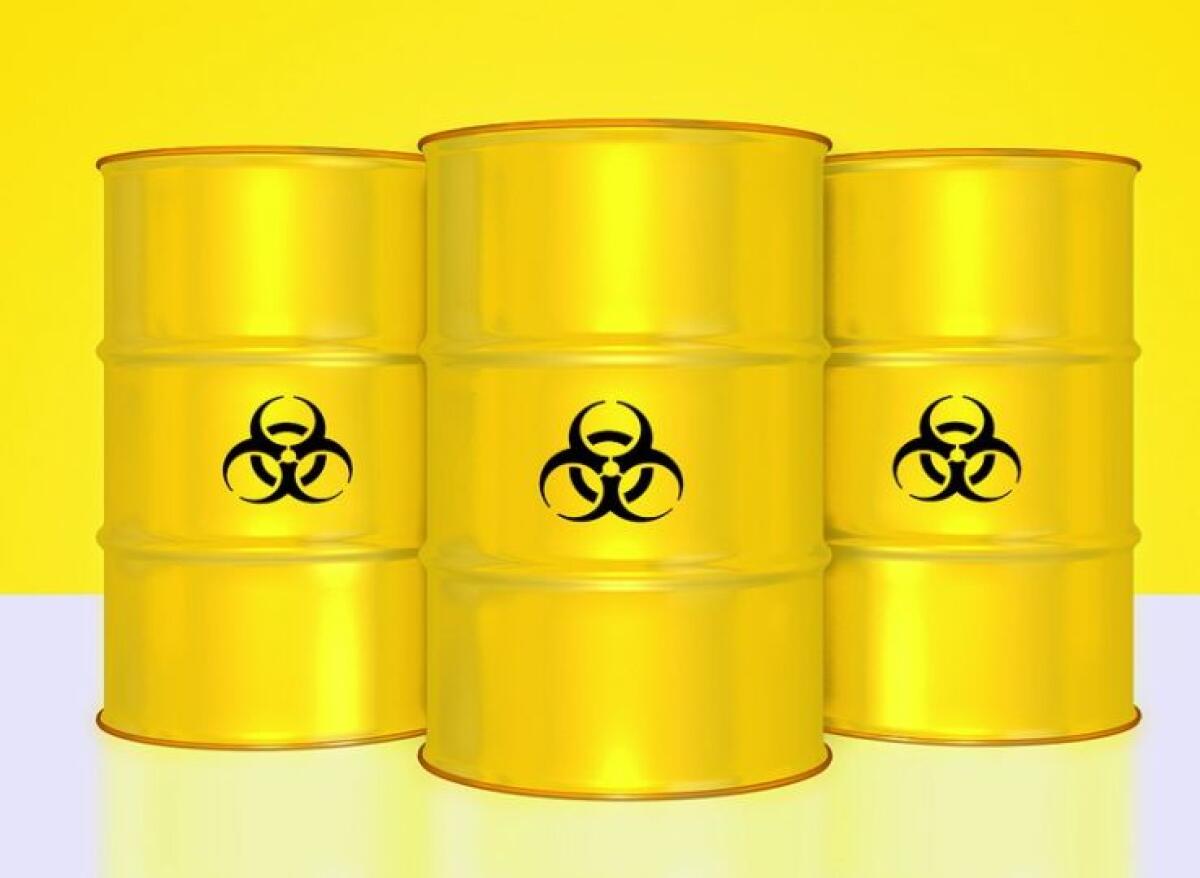 Nucleare, scelte 67 aree idonee per il deposito dei rifiuti radioattivi - 