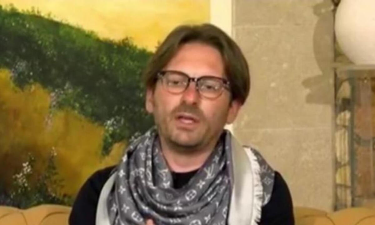 Zona rossa, Pellegrino: "Serve coscienza politica già oggi andava fermato il mercato" - Per Pellegrino andava da subito fermato anche il mercato settimanale