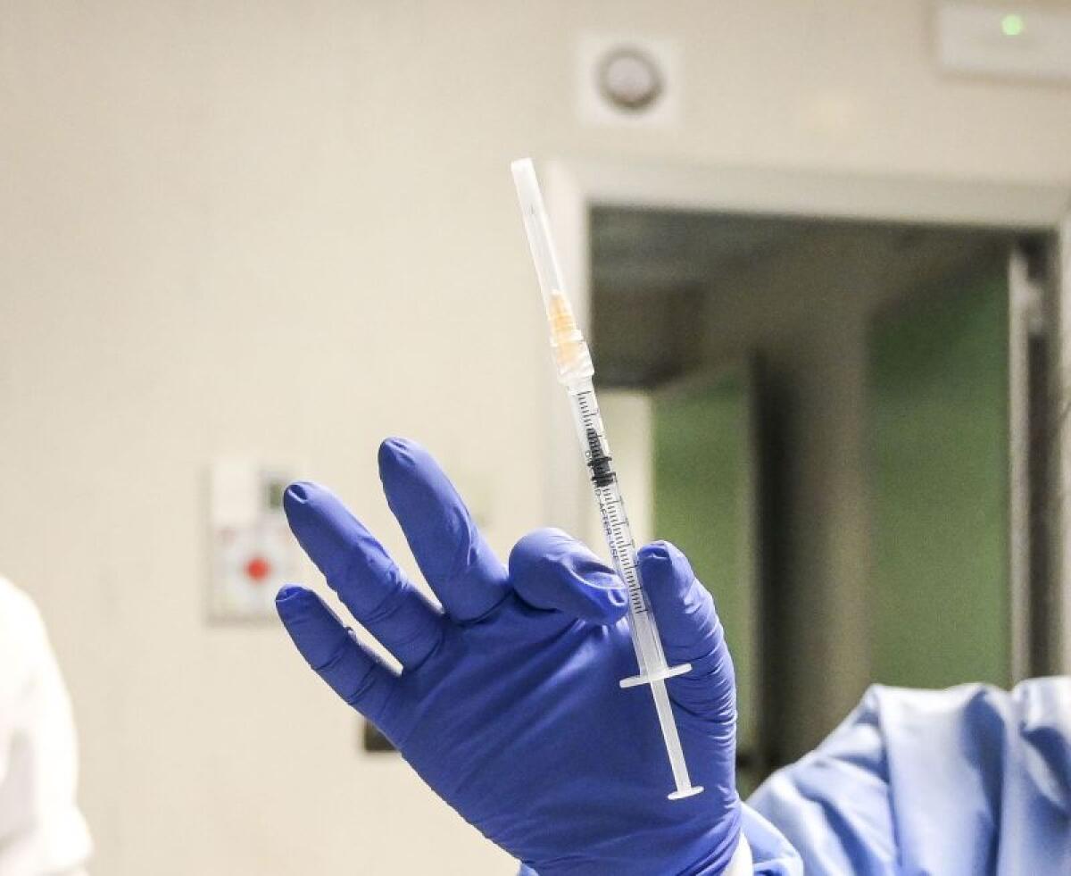 Covid, Casasco (Confapi) “Pronti a vaccinare in azienda” - 