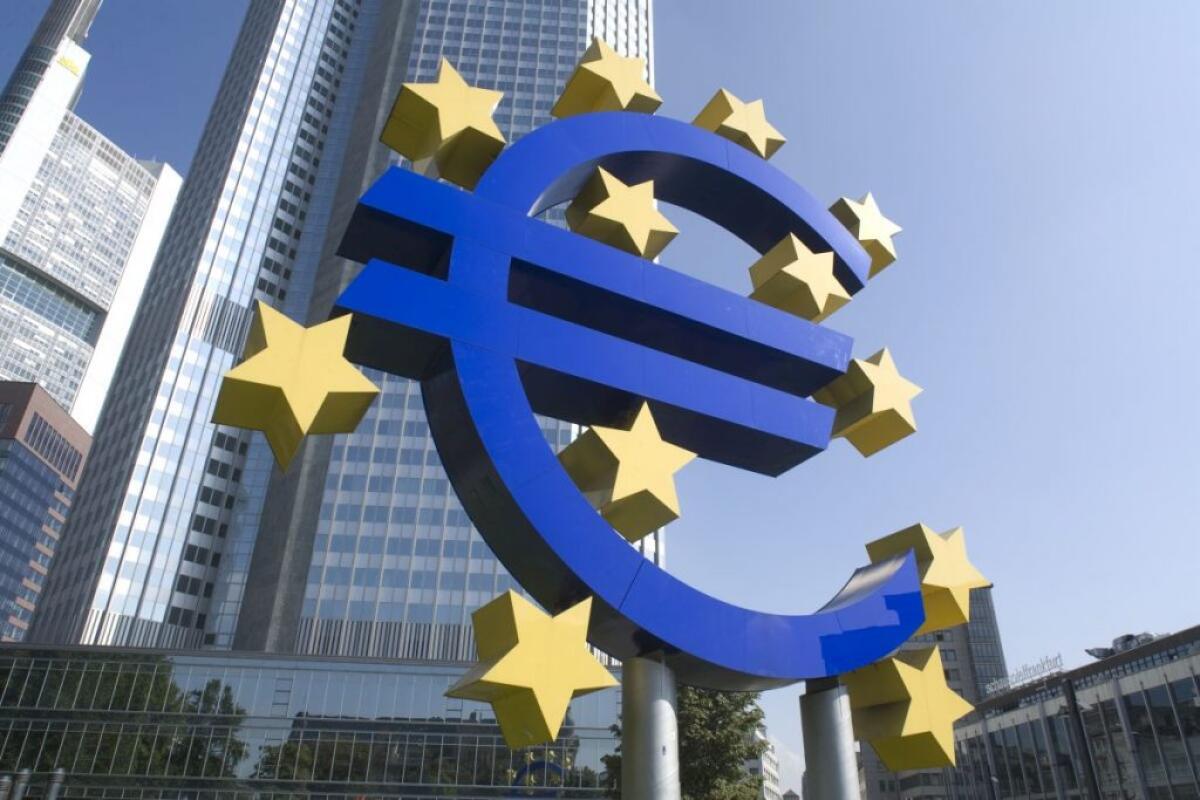 Banche, Bce chiede di vigilare sul credito e migliorare l’efficienza - 