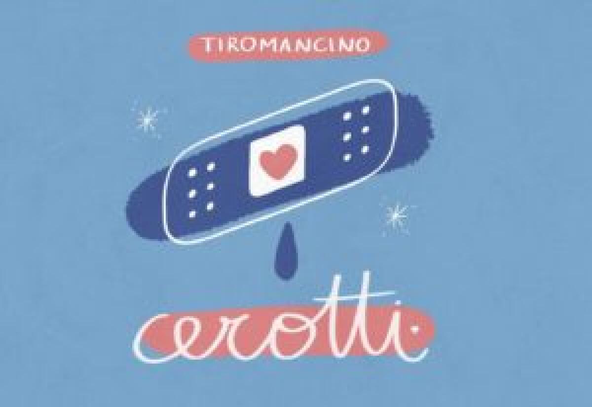 Tiromancino, arriva il nuovo singolo “Cerotti” - 