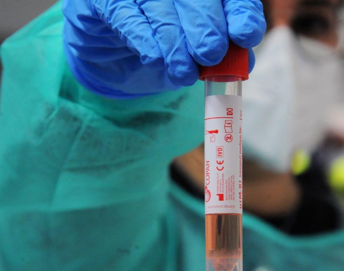 Coronavirus, da domenica zona rossa per Lombardia, Sicilia e Bolzano -