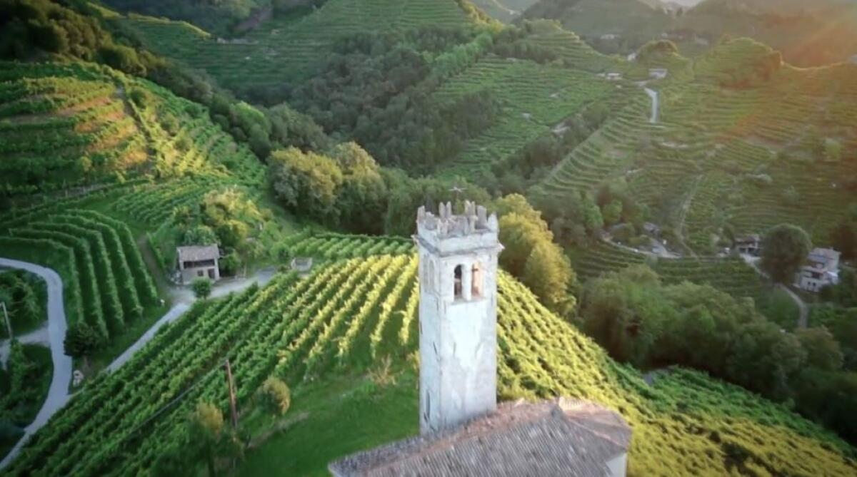 Unione delle Pro Loco, riconoscimento per le Colline del Prosecco - 
