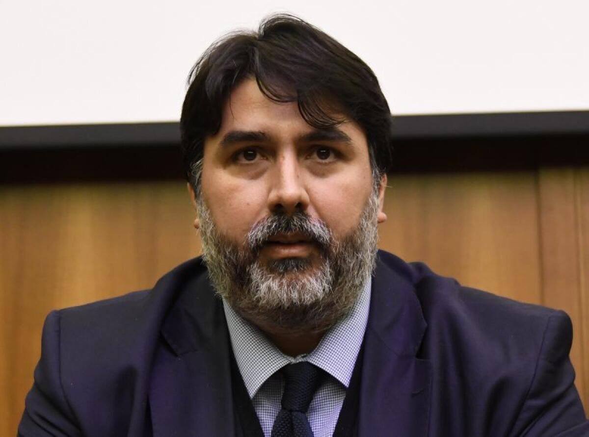 Sardegna, Solinas “Ricorso al Tar contro la zona arancione” - 