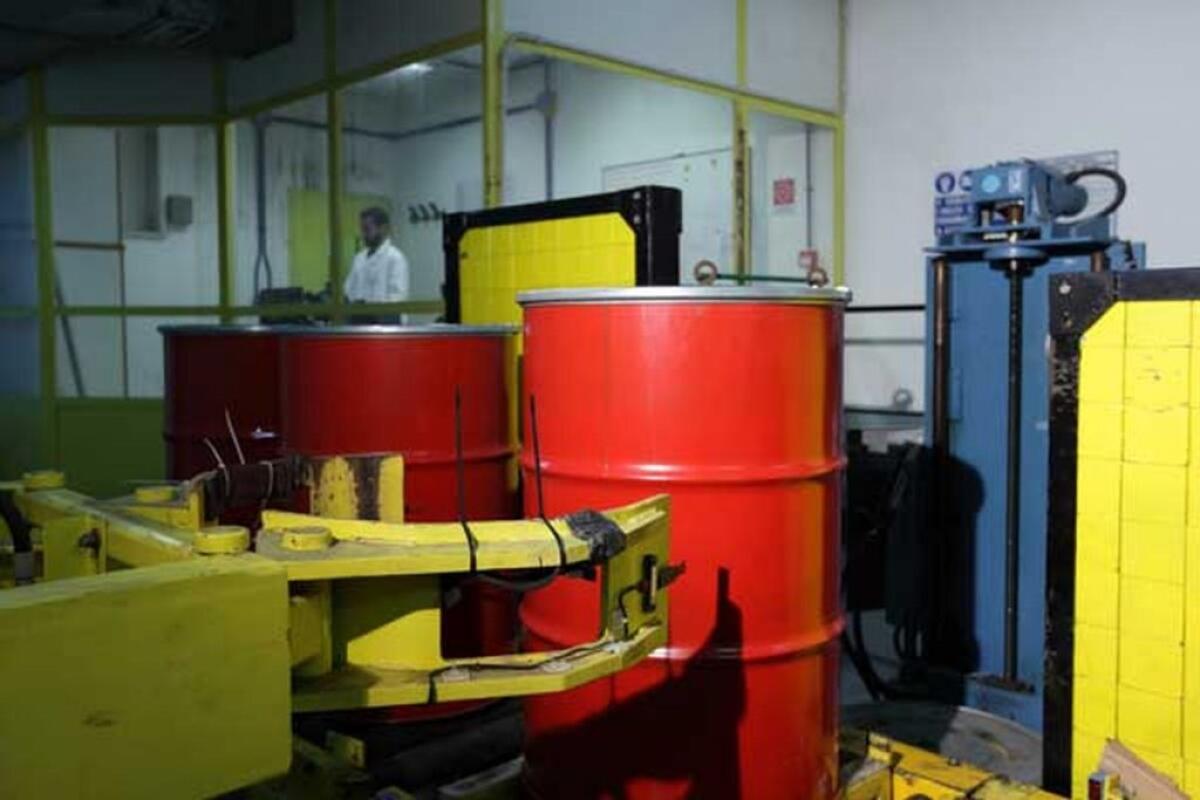 Solinas “No Sardegna alle scorie nucleari è definitivo e irrevocabile” - 