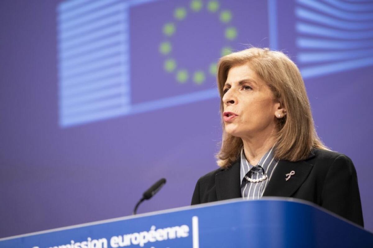 Vaccini, Commissione Ue “Ritardi inaccettabili” - 
