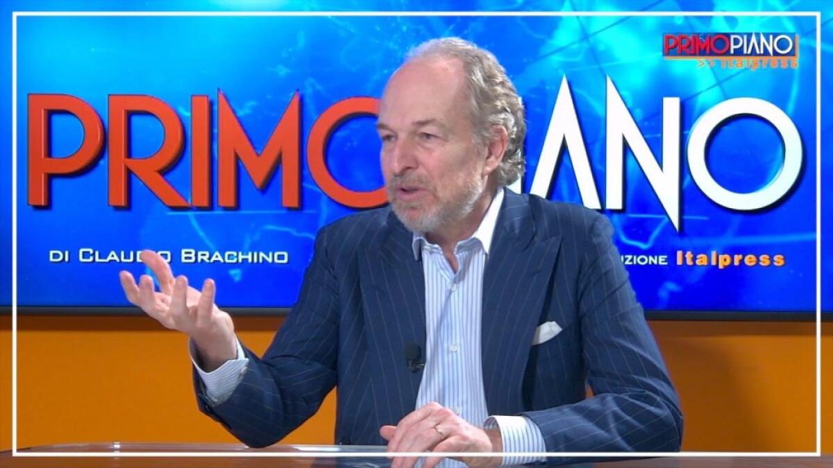 Artom “In Italia manca una visione per l’impresa privata” - 