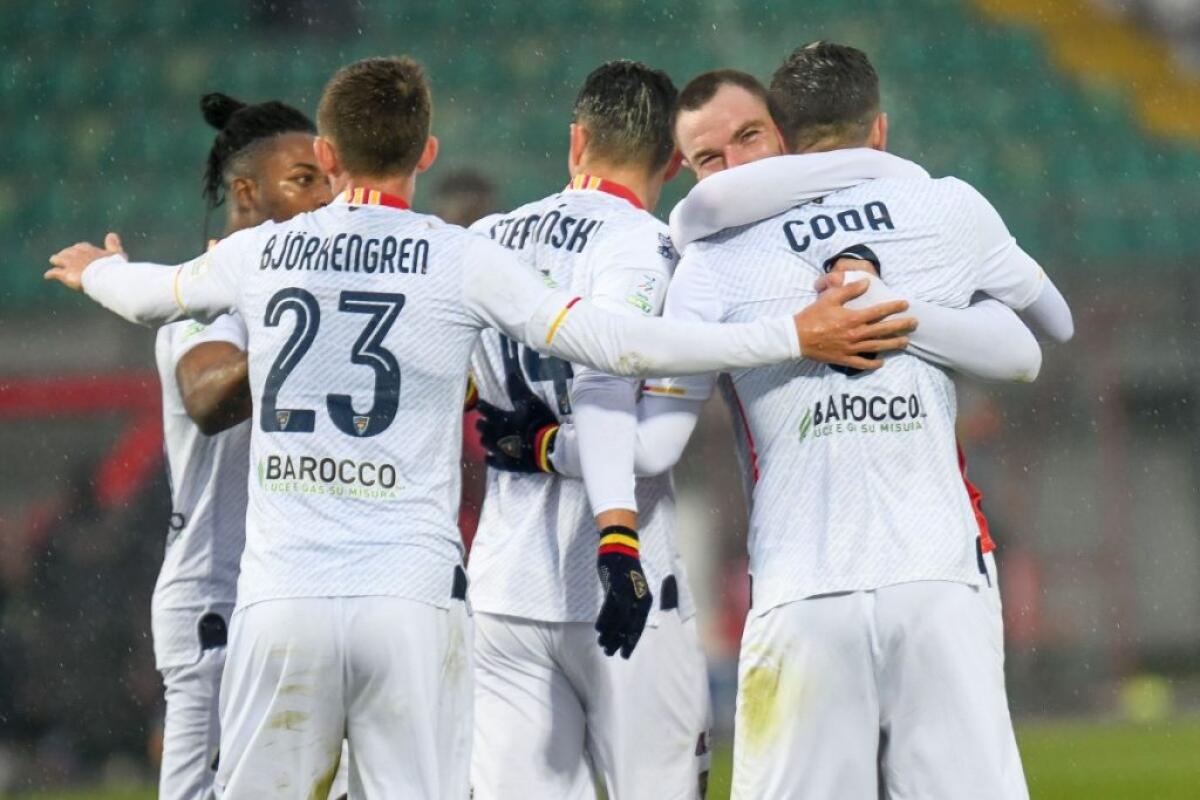 Sondaggio tecnici Serie B, Empoli-Lecce-Spal in A e Venezia sorpresa - 