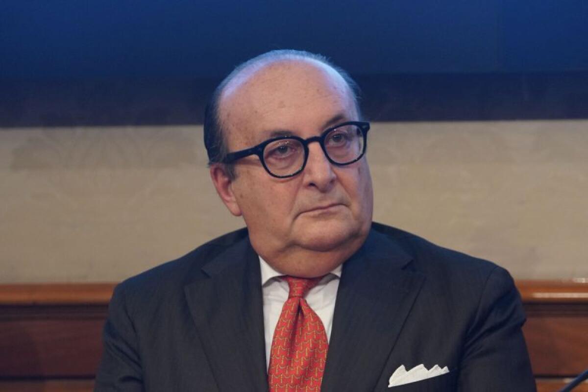 Governo, Vitali ci ripensa “Nessun appoggio al Conte ter” - 