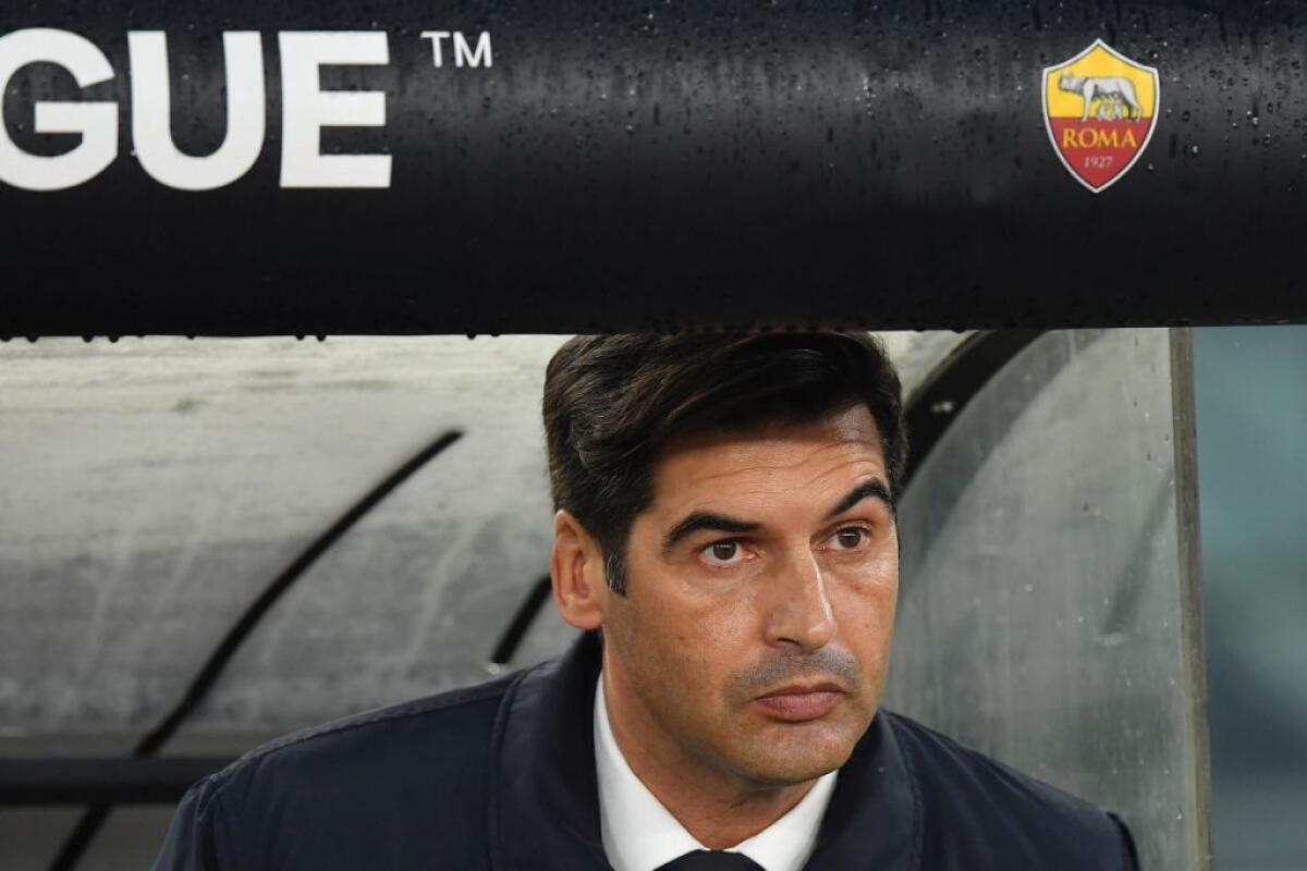 Fonseca “Lazio forte, ma noi vogliamo i 3 punti” - 