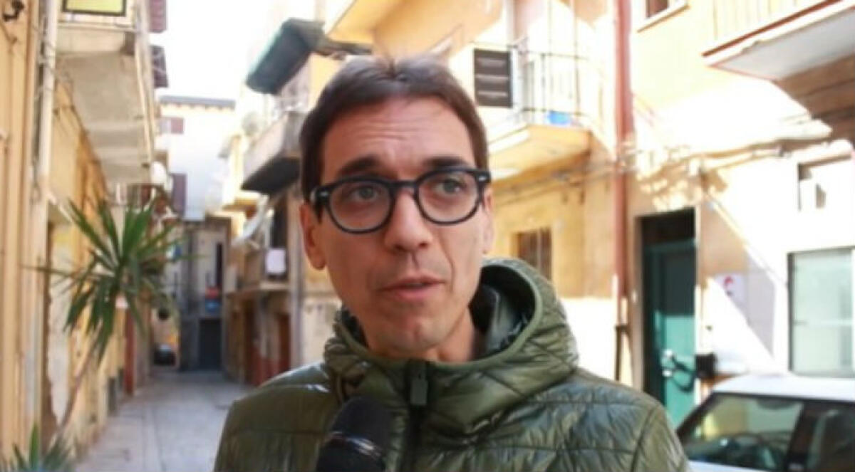 "Usano Recovery per coprire gli scippi", Di Cristina: "Pensino a darsena e 33 milioni" - Per Di Cristina centralità "alle persone"