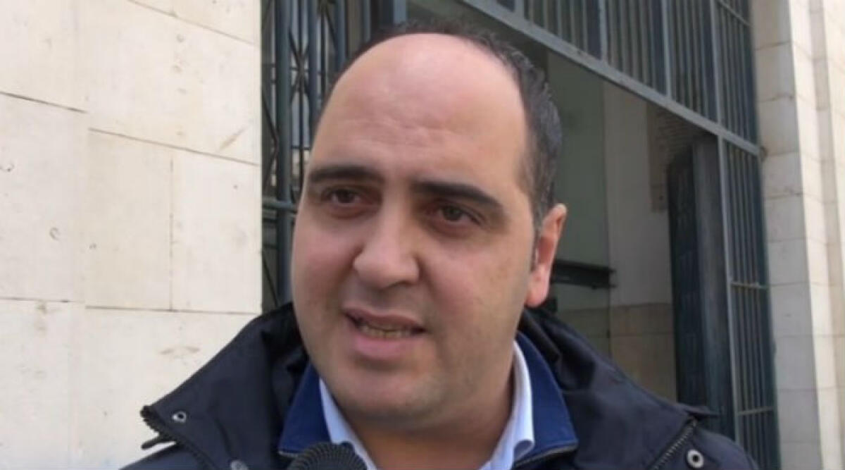 "Rapporto di fiducia con il sindaco", Sincero: "In vista regionali ci collocheremo" - Il consigliere comunale Davide Sincero