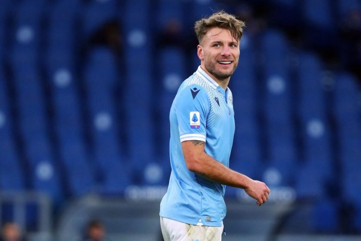 Lazio domina il derby, Roma travolta all’Olimpico per 3-0 - 