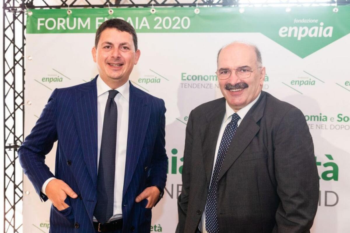 Sostenibilità, Enpaia scommette su Progress Tech Transfer - 
