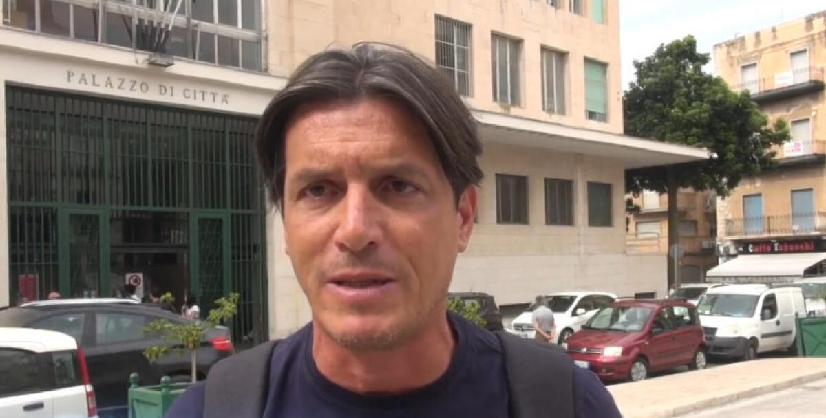 Area crisi ferma, Casciana: "Gli eletti con i voti del territorio si facciano sentire" - Il presidente della commissione Vincenzo Casciana