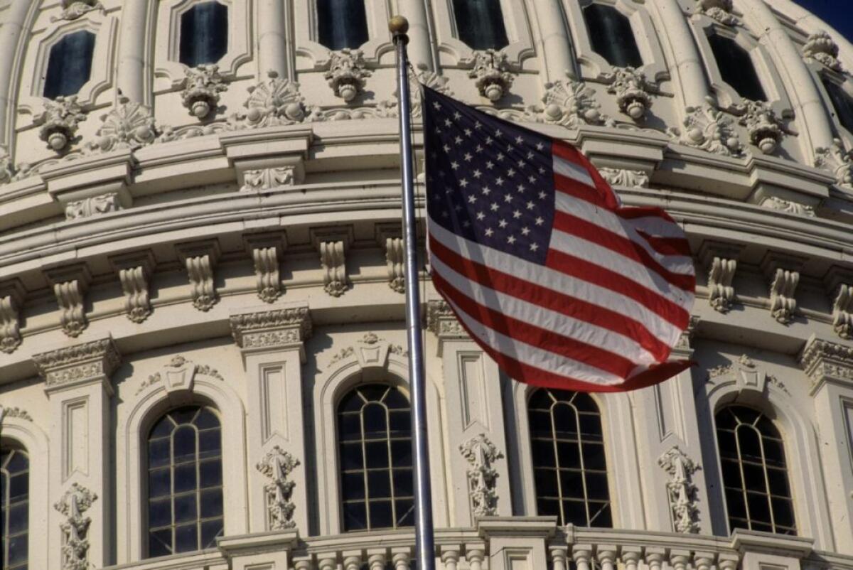 Si aggrava il bilancio dell’assalto a Capitol Hill, 4 morti - 