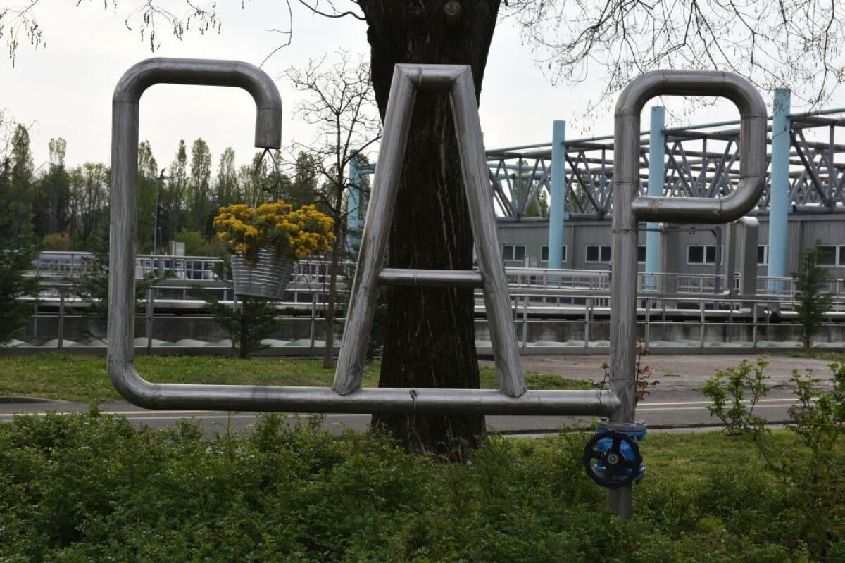Gruppo Cap è l’utility più social friendly d’Europa - 