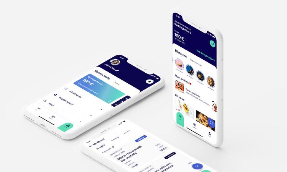 EatsReady, partnership con Esselunga per i buoni pasto digitali -