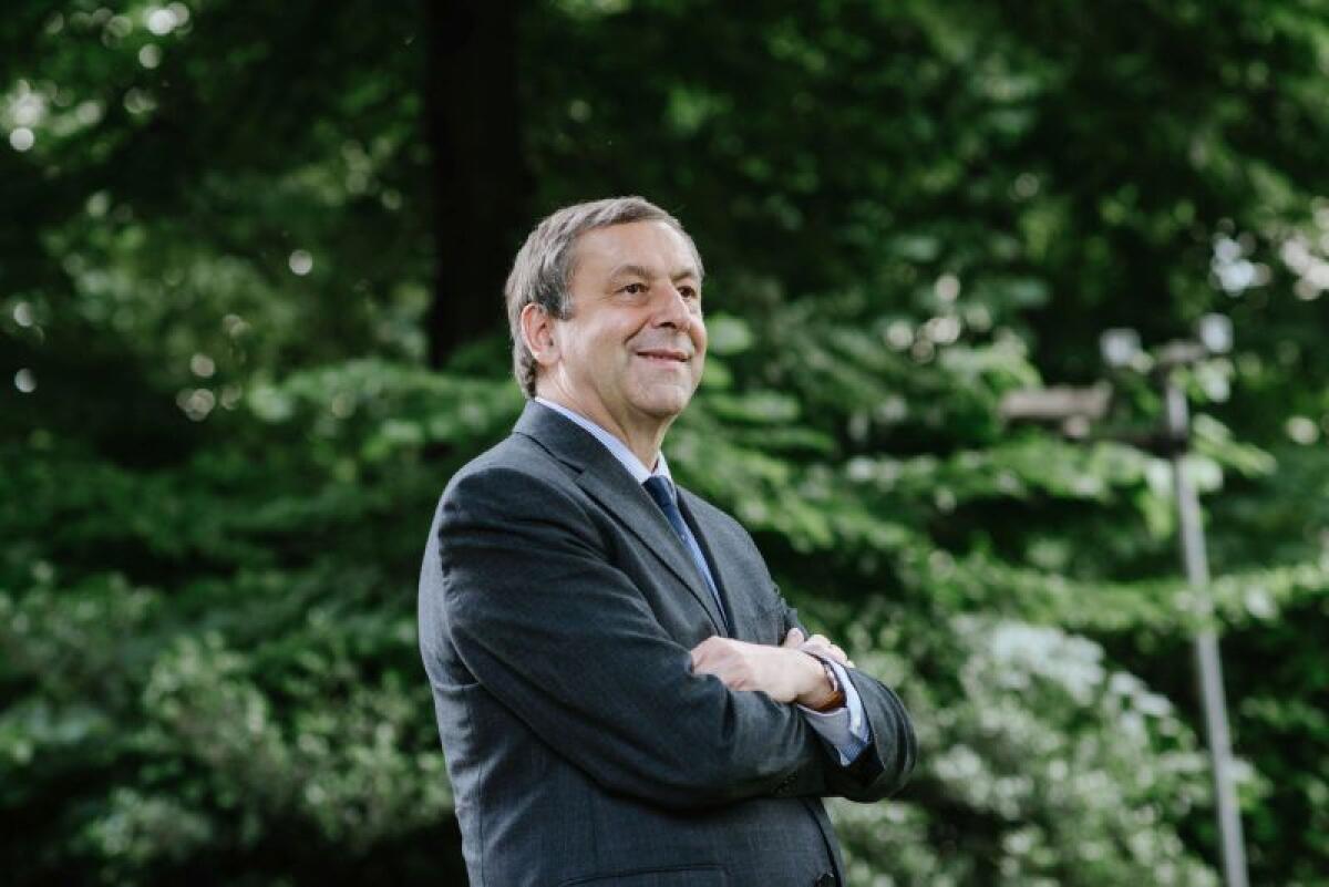 Compagnia San Paolo, mezzo miliardo entro il 2024 per il Nord Ovest - 